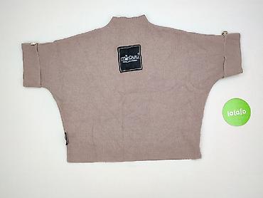 wk dzik sweter: Sweter damski, rozmiar One size — 3