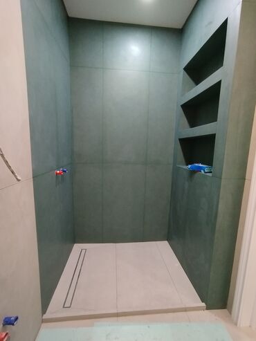 Укладка плитки: Резка плитки | Керамическая плитка, Керамогранитая плитка, Мозаичная плитка | Вертикальная укладка, Диагональная укладка, Горизонтальная укладка Больше 6 лет опыта — 2