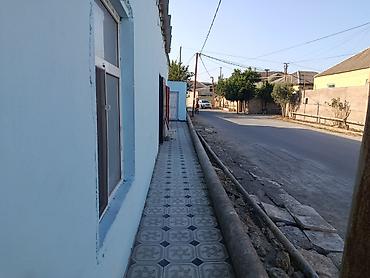 İcarəyə binalar: Obyekt/dukan sahəsi - Yol kənarında, birbaşa əsas küçəyə baxan — 16