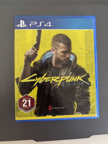 купить пиксель 5: Киберпанк состояние идеальное без царапин все отлично, играл 2-3 раза