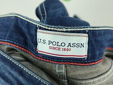 pacsun: Us Polo Assn, Jeansy damskie, rozmiar L — 4