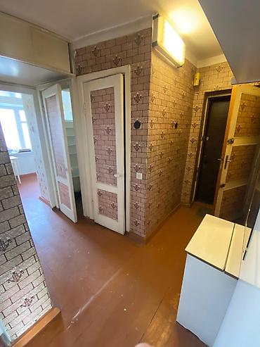 Продажа квартир: 2 комнаты, 48 м², Индивидуалка, 4 этаж, Старый ремонт — 8