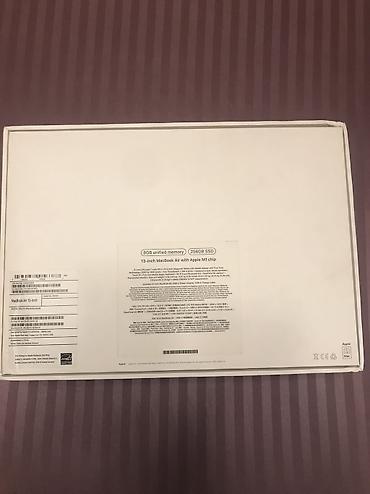 macbook ikinci el satış: Apple MacBook — 2