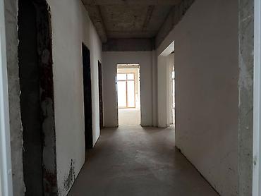 роял кембридж: 4 комнаты, 152 м², Ала-Арча ТРЦ Элитка, 3 этаж, ПСО (под самоотделку) — 4