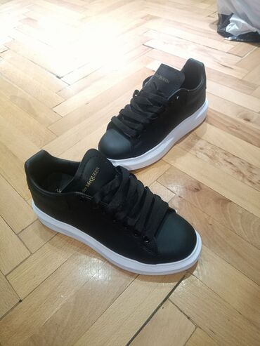 puma zimske cipele: Alexander mcqueen