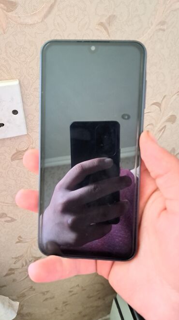 Samsung: Samsung Galaxy A15, 128 GB, Sensor, Barmaq izi, İki sim kartlı