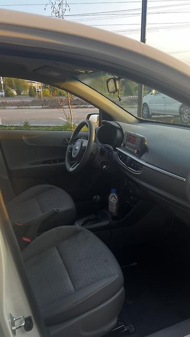 shevrolet lacetti: Kia Morning: 2019 г., 1 л, Автомат, Бензин, Хэтчбэк — 9