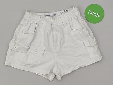 bereshka pl: Bershka, Szorty damskie, rozmiar XS — 2