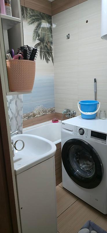 Продажа квартир: 3 комнаты, 56 м², 104 серия, 2 этаж, Евроремонт — 9