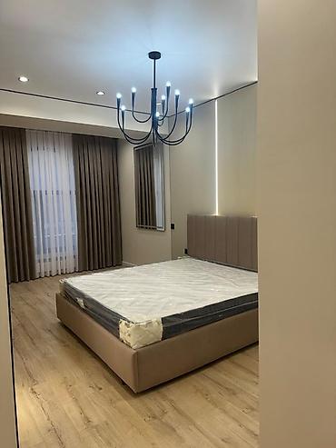 Продажа квартир: 2 комнаты, 77 м², Элитка, 12 этаж, Дизайнерский ремонт — 8