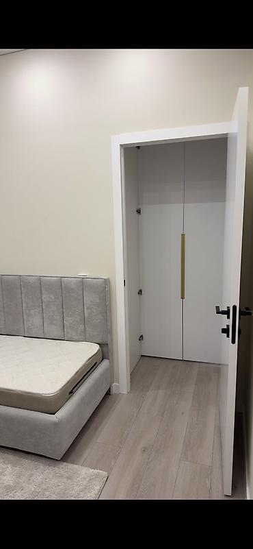 Продажа квартир: 3 комнаты, 71 м², Филармония Элитка, 12 этаж, Дизайнерский ремонт — 6