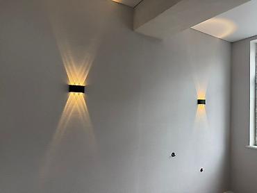 elegance stroy: 1 комната, 49 м², Элитка, 7 этаж, Евроремонт — 1