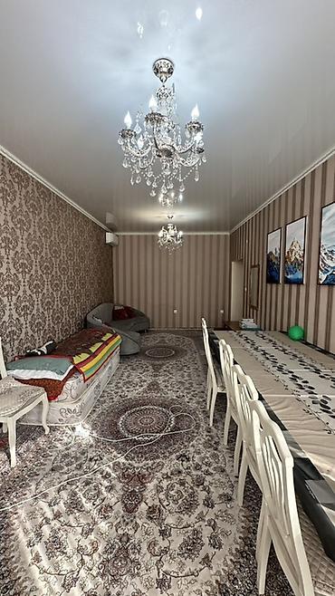 Продажа коттеджей и домов: 📍 Продается 2 х эт дом Город: Бишкек (район Молодая Гвардия) • 🏠 — 6