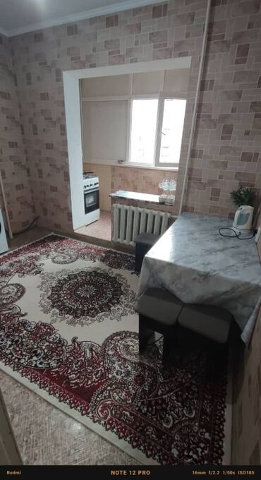 Продажа квартир: 1 комната, 34 м², 106 серия, 6 этаж
