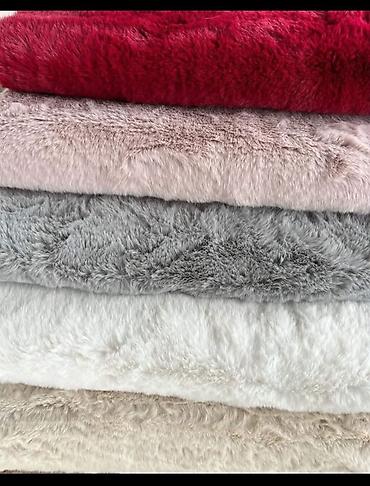 where to find secondhand items: ✨ RASPRODAJA – TRODELNI SET IMITACIJE ZEČIJEG KRZNA ✨ 🤍 Unesite — 3