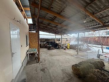 Продажа домов: Дом, 160 м², 5 комнат, Собственник, Косметический ремонт — 16