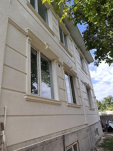 Услуги по строительству и ремонту: Утепление стен, Утепление фасада | Утепление дома, Утепление контейнера, Утепление цеха Термопанели Больше 6 лет опыта — 1