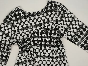 reserwed kurtki zimowe: Papaya, Women`s tunic, size 2XL (EU 44)