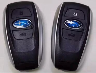 Ключи: Ключ Toyota Новый, Оригинал at lalafo.kg — 25 Ключи: Ключ Toyota Новый, Оригинал — 25