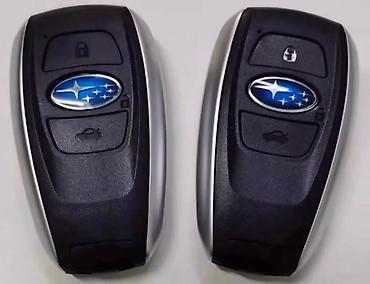 Аварийное вскрытие замков: Восстановление смарт ключей смарт ключи смарт ключи lexus смарт — 19