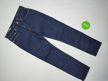 lu en: Levi’s, Jeansy damskie, rozmiar L — 2