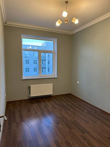 Uzunmüddətli kirayə mənzillər: Hövsan Mida 2 layihəsində, Yeni tikili 9 mərtəbəli binanın 8-ci — 2