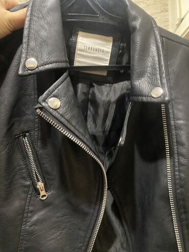 куртка м65: Женская куртка XL (EU 42), 2XL (EU 44), цвет - Черный