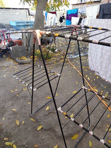 дом на колесах купить бишкек: Сушилка, цвет - Черный, Б/у