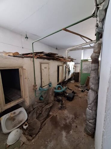 Автобизнес: С участком, 1000 м²,Не действующий, Без оборудования — 18