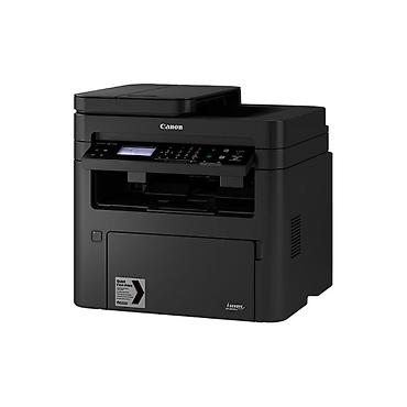 piska aparati: Canon i-SENSYS MF264dw II 5938C017AA – A4 formatlı qara-ağ lazer 3-ü — 1