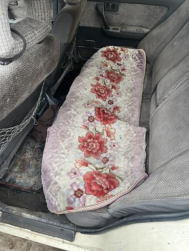 Другие детали салона: Заводится и глохнит обен на всё што угодно — 4