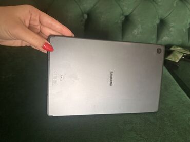 Samsung: Tab s6 lite Galaxy ideal veziyyetde yaddas 64