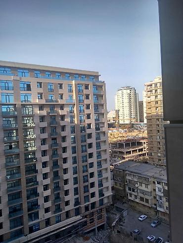 evim residence: 🆘Əmlakçılar Narahat etməsin🆘 Mənzil şəhərin mərkəzində, yeni tikili — 2