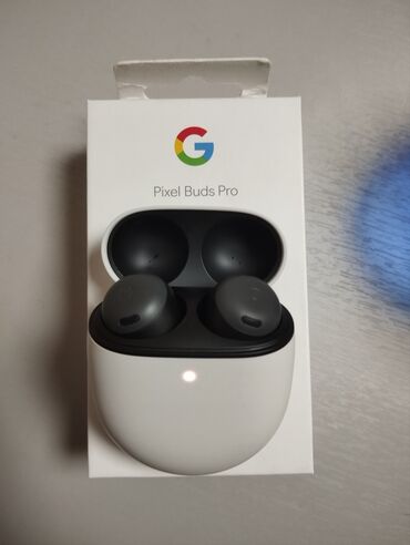 pixel 3 xl: Pixel buds pro