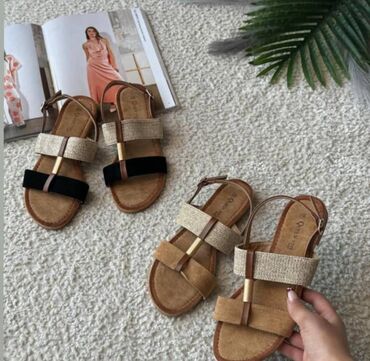 Sandale: Sandale — 6