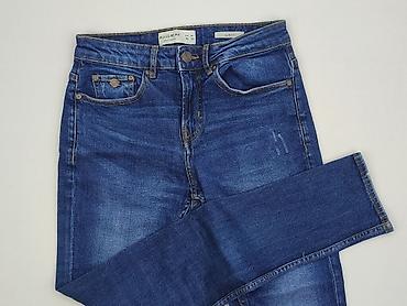 evisu: PULL&BEAR, Jeansy damskie, rozmiar S — 1