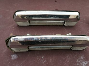 Auto delovi: Rucke vrata Lada 2106 komplet. Polovano, ocuvano. Skinuto sa — 5