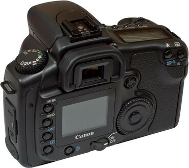 диски 5 105: Продам фотоаппарат тушку и объектив Canon EOS 20D и EFS 17-85 mm