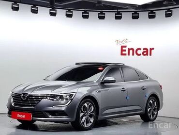 Renault: Renault : 2019 г., 2 л, Автомат, Газ, Седан