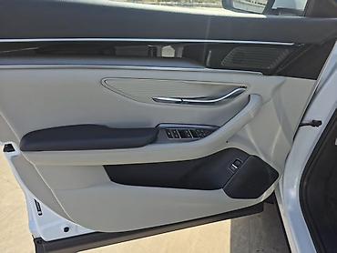 BYD: BYD Song Plus: 2024 г., 1.5 л, Вариатор, Гибрид, Кроссовер — 13