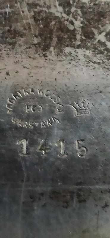 Fiqurlar: Fiqur, Keramika — 11