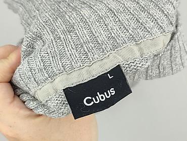 narzuta: Cubus, Kardigan damski, rozmiar L — 5