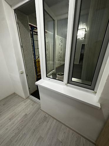 долинка комната: 2 комнаты, 47 м², 104 серия, 4 этаж, Свежий ремонт — 5