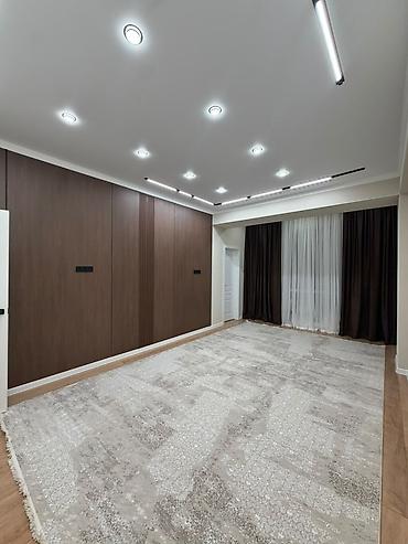 Продажа квартир: 🏡 Продаётся 1-комнатная квартира в ЖК «Асанбай Ордо»! 📍 Район — 3