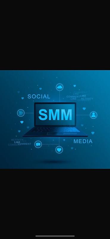 part taim: SMM menecer tələb olunur, İstənilən yaş, Təcrübəsiz — 2