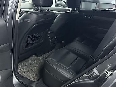 Другие автомобили: Срочно продаю Самсунг QM6 2020года выпуска Объем 2газ Пробег 144000км — 2