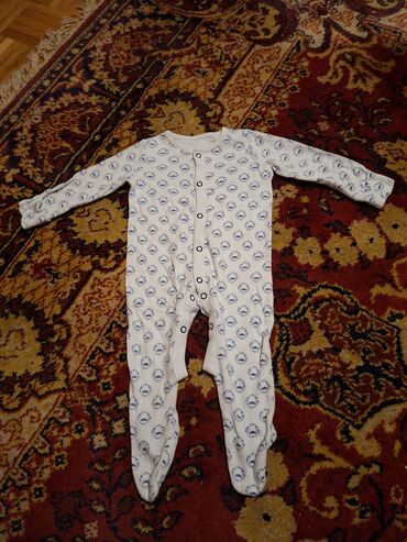 Paketi dečije odeće: Paket: Bodiji, Unisex — 7