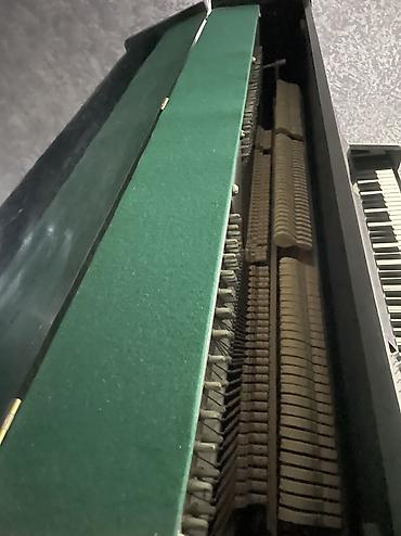 Клавишные инструменты: Orginal pianodu belarus heç bir problemi yoxdur isdifadə edmədiyim — 5