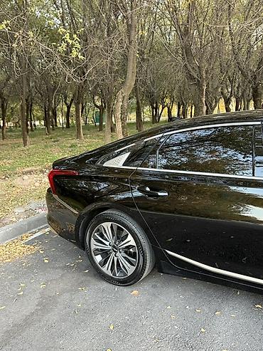 ураган профи 747 вдг: Kia K8: 2021 г., 1.6 л, Автомат, Гибрид, Седан — 8