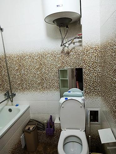 Долгосрочная аренда квартир: Студия, С мебелью частично — 1